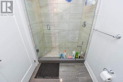 29 Rainforest Drive, Brampton (Sandringham-Wellington), ON - Indoor Photo Showing Bathroom