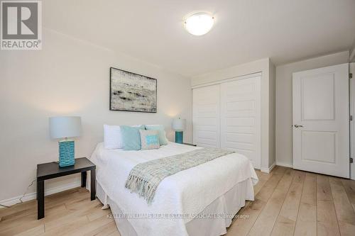 34 Lauderdale Road, Brampton, ON - Indoor Photo Showing Bedroom