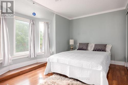68 Seymour Avenue, Toronto, ON - Indoor Photo Showing Bedroom
