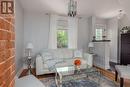 68 Seymour Avenue, Toronto, ON  - Indoor Photo Showing Living Room 