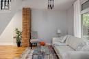 68 Seymour Avenue, Toronto, ON  - Indoor Photo Showing Living Room 