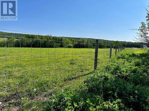 4591 216 Road, Dawson Creek, BC - Outdoor With View