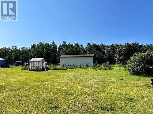 4591 216 Road, Dawson Creek, BC - Outdoor