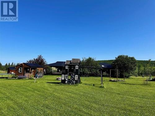 4591 216 Road, Dawson Creek, BC - Outdoor