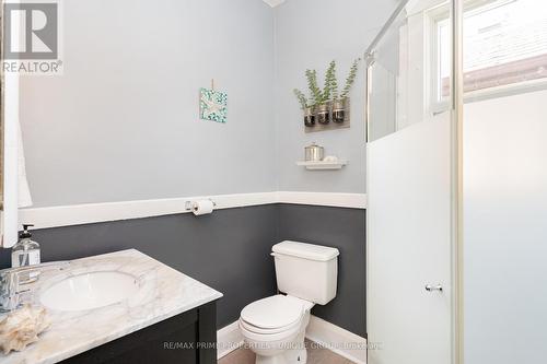 23 Gatwick Avenue, Toronto, ON - Indoor Photo Showing Bathroom