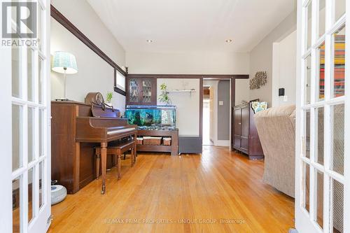 23 Gatwick Avenue, Toronto, ON - Indoor Photo Showing Other Room