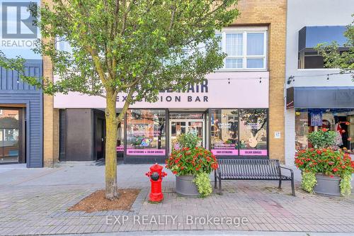 255 Main Street S, Newmarket (Central Newmarket), ON 