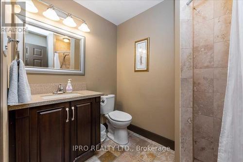 9 Raven Hill Drive, Tiny, ON - Indoor Photo Showing Bathroom