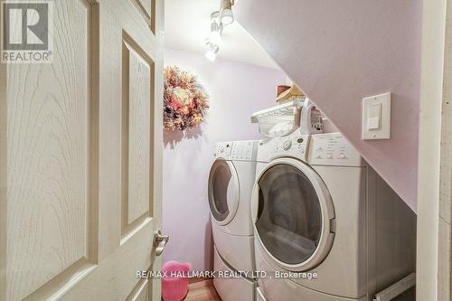 6 Elm Lane, Tiny, ON - Indoor Photo Showing Laundry Room