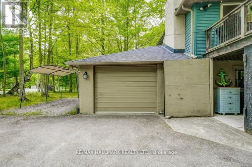 6 Elm Lane, Tiny, ON - Outdoor With Exterior