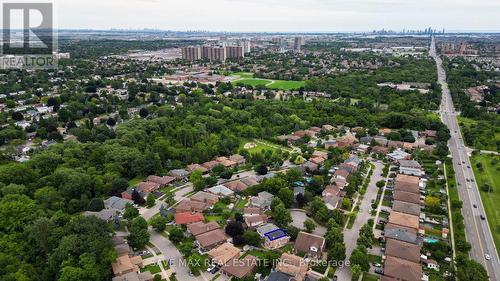 8 Joanne Court, Brampton, ON - Outdoor With View