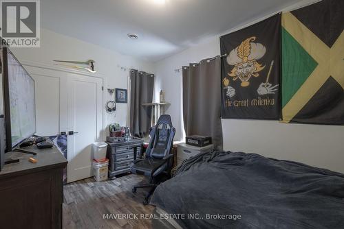 504 English Street, London, ON - Indoor Photo Showing Bedroom