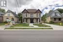 504 English Street, London, ON  - Outdoor With Facade 