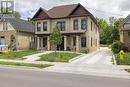 504 English Street, London, ON  - Outdoor With Facade 