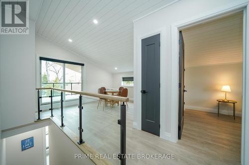 12 Warwick Avenue, Lambton Shores (Grand Bend), ON - Indoor Photo Showing Other Room