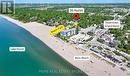 26 Huron Street, Lambton Shores (Grand Bend), ON  - Outdoor With View 