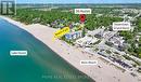 26 Huron Street, Lambton Shores (Grand Bend), ON  - Outdoor With View 