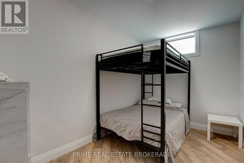 26 Huron Street, Lambton Shores (Grand Bend), ON - Indoor Photo Showing Bedroom