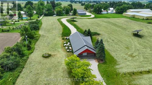 75836C London Road, Huron East, ON - Outdoor With View