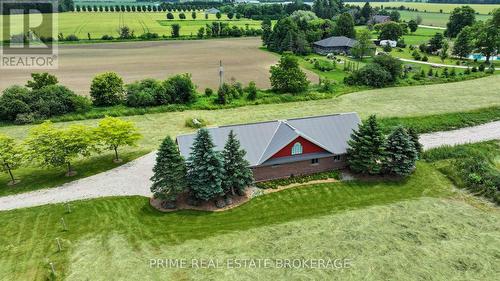 75836C London Road, Huron East, ON - Outdoor