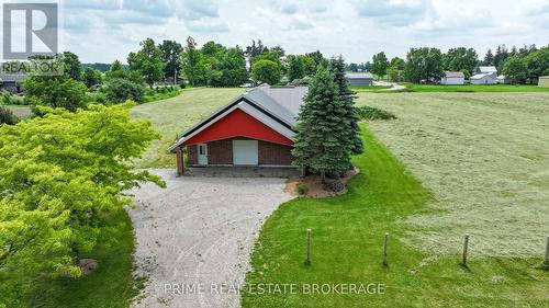 75836C London Road, Huron East, ON - Outdoor