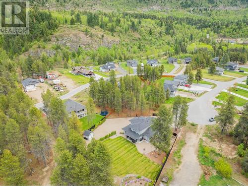 740 Prairie South  Road, Castlegar, BC - Outdoor With View