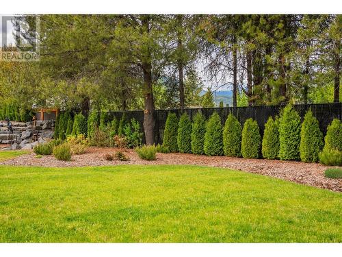 740 Prairie South  Road, Castlegar, BC - Outdoor