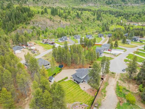 740 Prairie South Road, Castlegar, BC - Outdoor With View