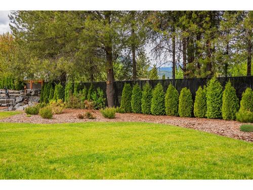 740 Prairie South Road, Castlegar, BC - Outdoor