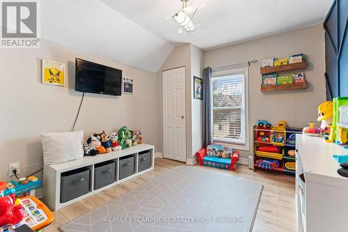 56 Keith Street, Hamilton, ON - Indoor Photo Showing Other Room