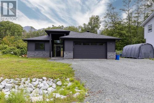 2012 Pierson Street, Terrace, BC - Outdoor