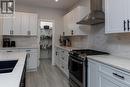 2012 Pierson Street, Terrace, BC  - Indoor Photo Showing Kitchen 