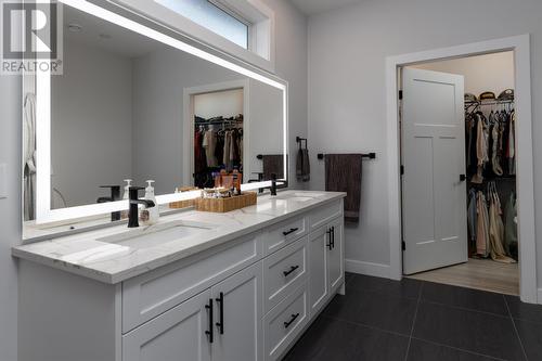 2012 Pierson Street, Terrace, BC - Indoor Photo Showing Bathroom