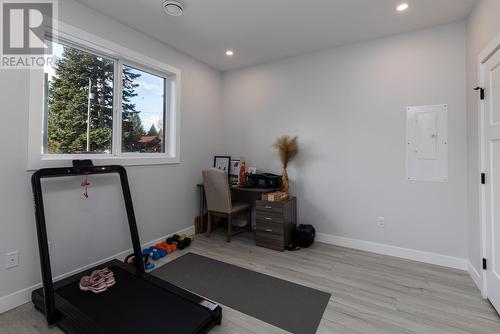 2012 Pierson Street, Terrace, BC - Indoor