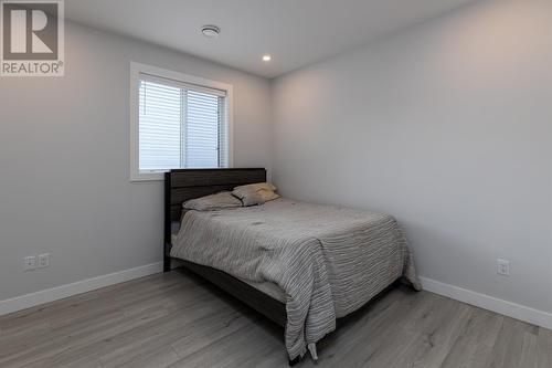 2012 Pierson Street, Terrace, BC - Indoor Photo Showing Bedroom