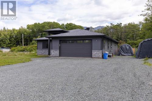 2012 Pierson Street, Terrace, BC - Outdoor