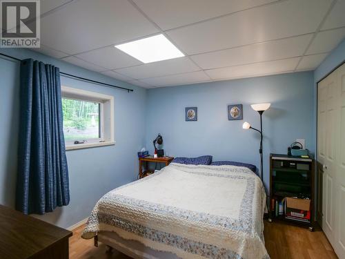 361 Rau Road, Quesnel, BC - Indoor Photo Showing Bedroom