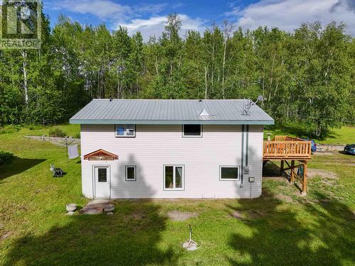 361 Rau Road, Quesnel, BC - Outdoor