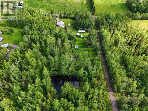 361 Rau Road, Quesnel, BC - Outdoor With View