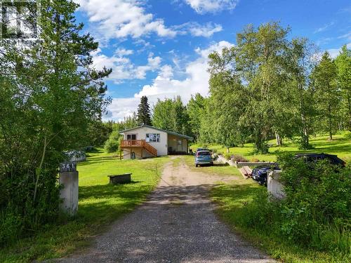 361 Rau Road, Quesnel, BC - Outdoor