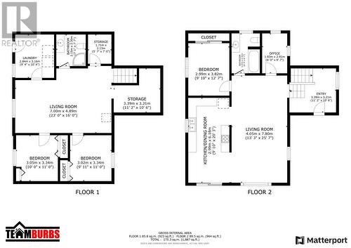 361 Rau Road, Quesnel, BC - Other