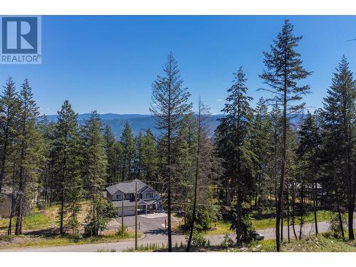 9508 Winchester Road Unit# (Parcel C), Vernon, BC 