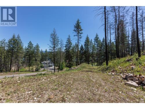 9508 Winchester Road Unit# (Parcel C), Vernon, BC 