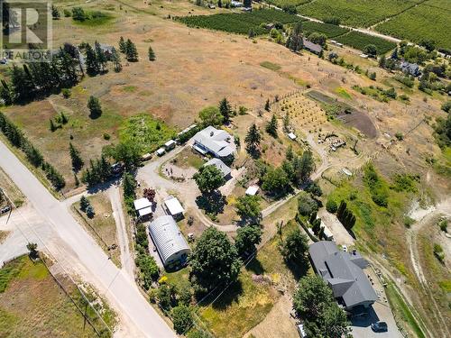 14024 Talbot Road, Lake Country, BC - Outdoor With View