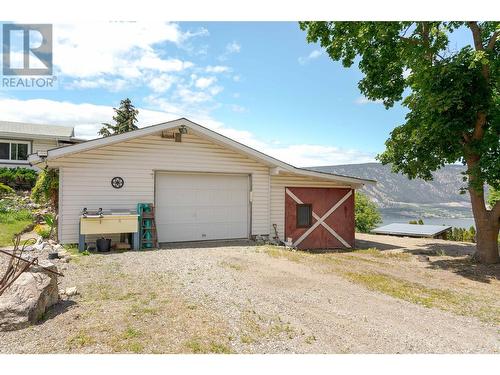 14024 Talbot Road, Lake Country, BC - Outdoor With Exterior