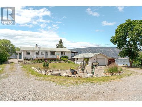 14024 Talbot Road, Lake Country, BC - Outdoor