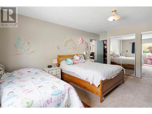 14024 Talbot Road, Lake Country, BC - Indoor Photo Showing Bedroom