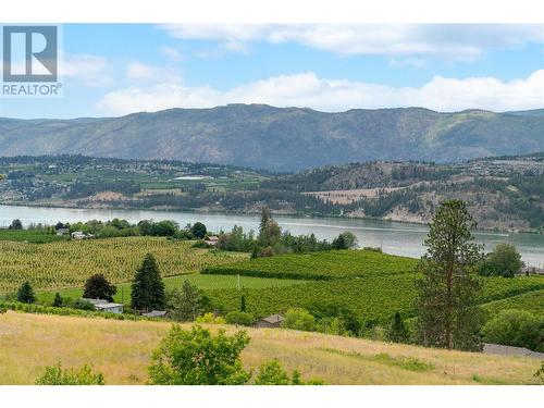 14024 Talbot Road, Lake Country, BC - Outdoor With Body Of Water With View