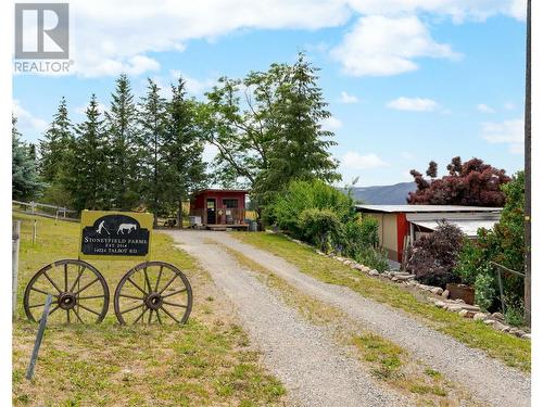 14024 Talbot Road, Lake Country, BC - Outdoor