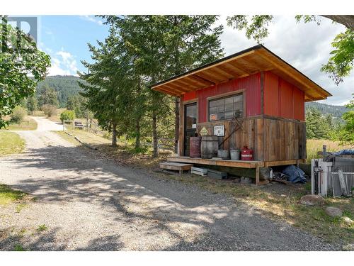 14024 Talbot Road, Lake Country, BC - Outdoor